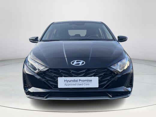 Hyundai i20 1.0 T-GDI Comfort | Cruise Control  | Apple Carplay-Android Auto | All-in prijs | ActivLease financial lease