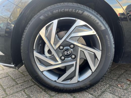 Hyundai i20 1.0 T-GDI Comfort | Cruise Control  | Apple Carplay-Android Auto | All-in prijs | ActivLease financial lease