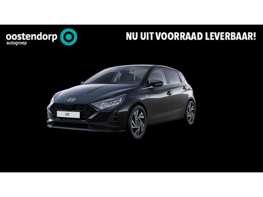 Hyundai i20 1.0 T-GDI Premium | Rijklaarprijs! | Apple CarPlay/Android Auto | Cruise Control | Hyundai i20 1.0 T-GDI Premium | Rijklaarprijs! | Apple CarPlay/Android Auto | Cruise Control |