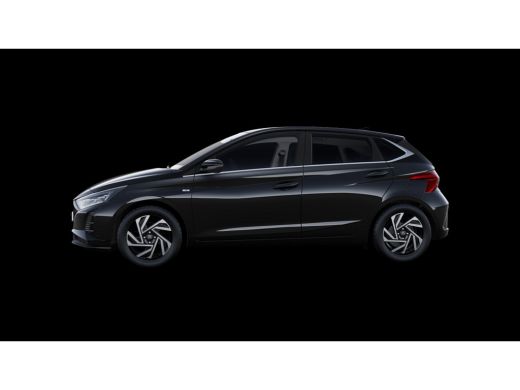 Hyundai i20 1.0 T-GDI Premium | Rijklaarprijs! | Apple CarPlay/Android Auto | Cruise Control | ActivLease financial lease