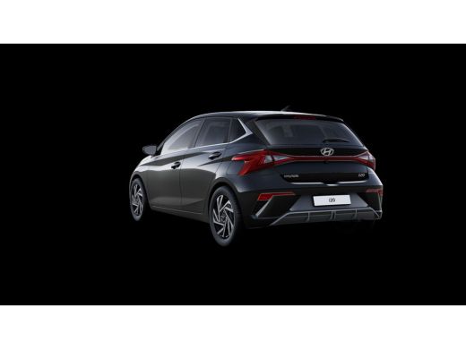 Hyundai i20 1.0 T-GDI Premium | Rijklaarprijs! | Apple CarPlay/Android Auto | Cruise Control | ActivLease financial lease