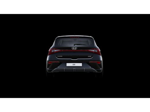 Hyundai i20 1.0 T-GDI Premium | Rijklaarprijs! | Apple CarPlay/Android Auto | Cruise Control | ActivLease financial lease