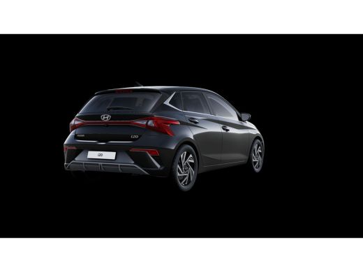 Hyundai i20 1.0 T-GDI Premium | Rijklaarprijs! Dus geen extra afleverkosten! | Apple CarPlay/Android Auto | C... ActivLease financial lease