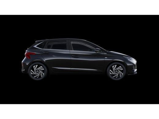 Hyundai i20 1.0 T-GDI Premium | Rijklaarprijs! | Apple CarPlay/Android Auto | Cruise Control | ActivLease financial lease
