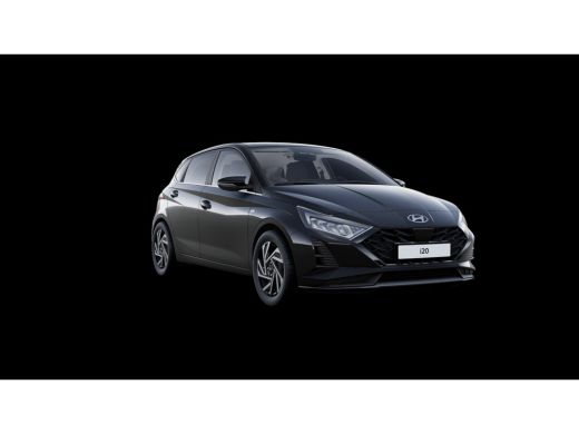 Hyundai i20 1.0 T-GDI Premium | Rijklaarprijs! | Apple CarPlay/Android Auto | Cruise Control | ActivLease financial lease