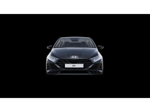Hyundai i20 1.0 T-GDI Premium | Rijklaarprijs! | Apple CarPlay/Android Auto | Cruise Control | ActivLease financial lease