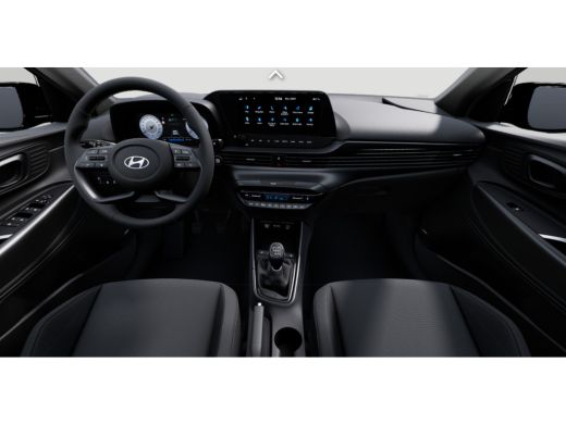 Hyundai i20 1.0 T-GDI Premium | Rijklaarprijs! | Apple CarPlay/Android Auto | Cruise Control | ActivLease financial lease