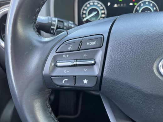 Hyundai Kona 1.6 GDI HEV Comfort | Rijklaarprijs! | Cruise Control  | Apple CarPlay/Android Auto | Climate con... ActivLease financial lease
