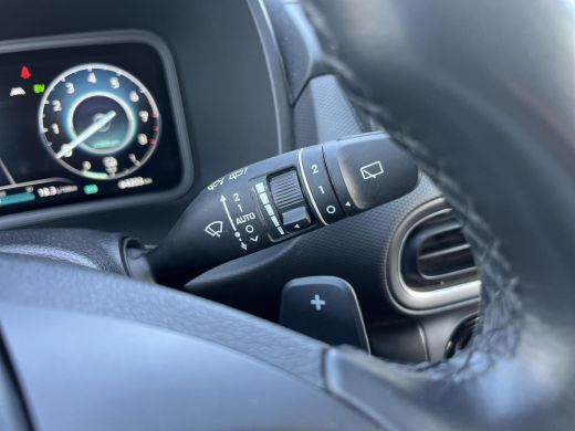 Hyundai Kona 1.6 GDI HEV Comfort | Rijklaarprijs! | Cruise Control  | Apple CarPlay/Android Auto | Climate con... ActivLease financial lease