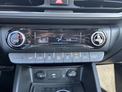 Hyundai Kona 1.6 GDI HEV Comfort | Rijklaarprijs! | Cruise Control  | Apple CarPlay/Android Auto | Climate con... ActivLease financial lease