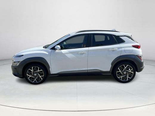 Hyundai Kona 1.6 GDI HEV Comfort | Rijklaarprijs! | Cruise Control  | Apple CarPlay/Android Auto | Climate con... ActivLease financial lease
