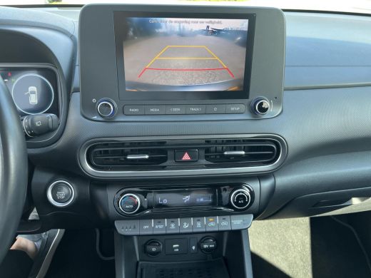 Hyundai Kona 1.6 GDI HEV Comfort | Rijklaarprijs! | Cruise Control  | Apple CarPlay/Android Auto | Climate con... ActivLease financial lease