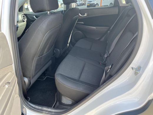 Hyundai Kona 1.6 GDI HEV Comfort | Rijklaarprijs! | Cruise Control  | Apple CarPlay/Android Auto | Climate con... ActivLease financial lease