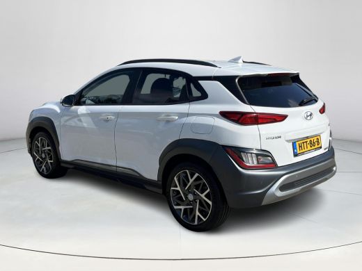 Hyundai Kona 1.6 GDI HEV Comfort | Rijklaarprijs! | Cruise Control  | Apple CarPlay/Android Auto | Climate con... ActivLease financial lease