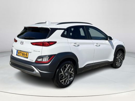 Hyundai Kona 1.6 GDI HEV Comfort | Rijklaarprijs! | Cruise Control  | Apple CarPlay/Android Auto | Climate con... ActivLease financial lease