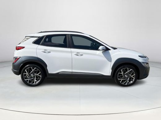 Hyundai Kona 1.6 GDI HEV Comfort | Rijklaarprijs! | Cruise Control  | Apple CarPlay/Android Auto | Climate con... ActivLease financial lease