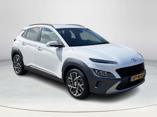 Hyundai Kona 1.6 GDI HEV Comfort | Rijklaarprijs! | Cruise Control  | Apple CarPlay/Android Auto | Climate con... ActivLease financial lease
