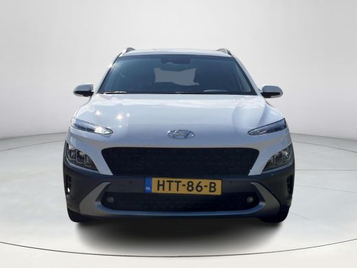 Hyundai Kona 1.6 GDI HEV Comfort | Rijklaarprijs! | Cruise Control  | Apple CarPlay/Android Auto | Climate con... ActivLease financial lease