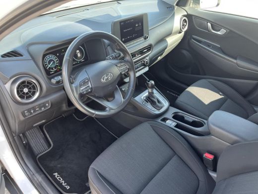 Hyundai Kona 1.6 GDI HEV Comfort | Rijklaarprijs! | Cruise Control  | Apple CarPlay/Android Auto | Climate con... ActivLease financial lease