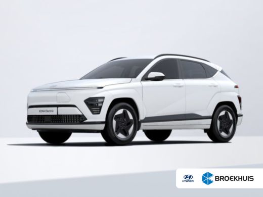 Hyundai Kona Comfort Smart 65.4 kWh | € 4.416,- Voorraad Voordeel Hyundai Kona Comfort Smart 65.4 kWh | € 4.416,- Voorraad Voordeel