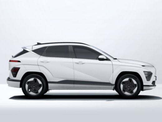 Hyundai Kona Comfort Smart 65.4 kWh | € 4.416,- Voorraad Voordeel ActivLease financial lease