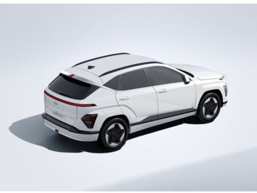 Hyundai Kona Comfort Smart 65.4 kWh | € 4.416,- Voorraad Voordeel ActivLease financial lease