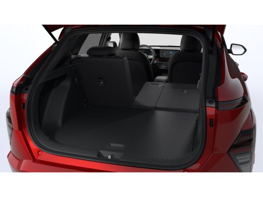 Hyundai Kona N Line Business 64.8 kWh | Rijklaarprijs | N-Line styling en 19-inch wielen | Bose sound system |... ActivLease financial lease