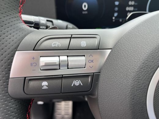 Hyundai Kona N Line Business 64.8 kWh | 2.500,- korting | Rijklaarprijs! Dus geen extra afleverkosten! | 19-in... ActivLease financial lease