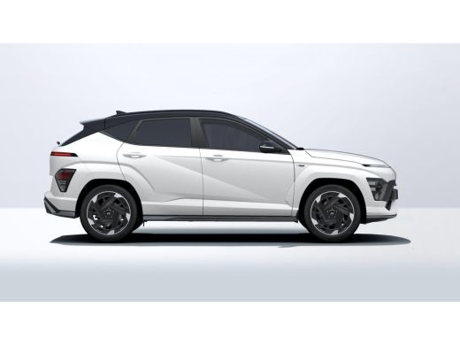 Hyundai Kona N Line Business 64.8 kWh | Rijklaarprijs! | N-Line styling en 19-inch wielen | Bose sound system ... ActivLease financial lease