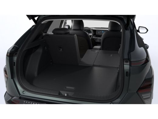 Hyundai Kona Premium 64.8 kWh | Euro 4.000 korting | Rijklaarprijs | Meest luxe uitvoering | ActivLease financial lease