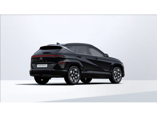Hyundai Kona Premium 64.8 kWh | Euro 4.000 korting | Rijklaarprijs | Meest luxe uitvoering | ActivLease financial lease