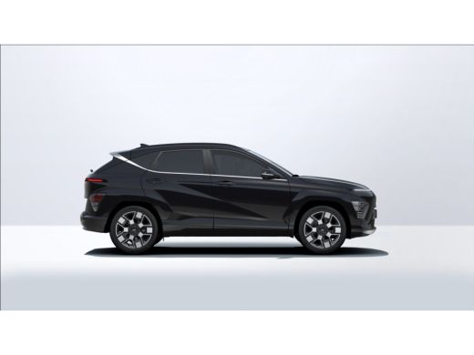 Hyundai Kona Premium 64.8 kWh | Euro 4.000 korting | Rijklaarprijs | Meest luxe uitvoering | ActivLease financial lease