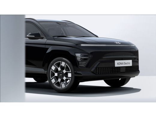 Hyundai Kona Premium 64.8 kWh | Euro 4.000 korting | Rijklaarprijs | Meest luxe uitvoering | ActivLease financial lease
