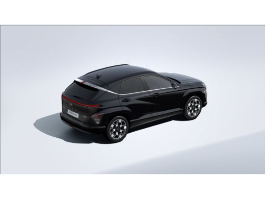 Hyundai Kona Premium 64.8 kWh | Euro 4.000 korting | Rijklaarprijs | Meest luxe uitvoering | ActivLease financial lease