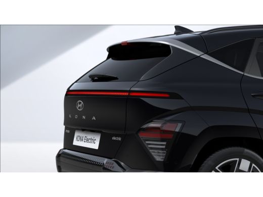 Hyundai Kona Premium 64.8 kWh | Euro 4.000 korting | Rijklaarprijs | Meest luxe uitvoering | ActivLease financial lease