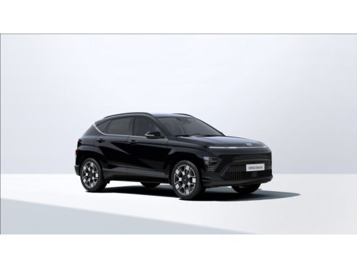 Hyundai Kona Premium 64.8 kWh | Euro 4.000 korting | Rijklaarprijs | Meest luxe uitvoering | ActivLease financial lease