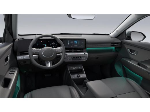 Hyundai Kona Premium 64.8 kWh | Euro 4.000 korting | Rijklaarprijs | Meest luxe uitvoering | ActivLease financial lease