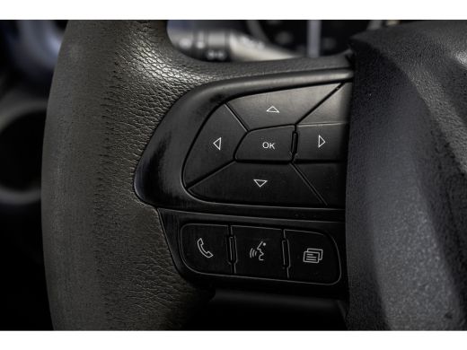 Iveco Daily 35S18D 375 | 3.0 180PK | Hiab 013 | 3.5T Trekgewicht | Automaat | Climate | Camera | Euro 6 ActivLease financial lease