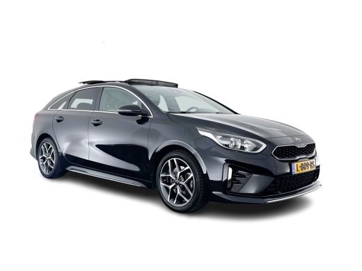 Kia ProCeed 1.5 T-GDi MHEV GT-Line Edition (INCL-BTW) Aut. *PANO | SPORT-SEATS | NAVI-FULLMAP | CAMERA | MICR... Kia ProCeed 1.5 T-GDi MHEV GT-Line Edition (INCL-BTW) Aut. *PANO | SPORT-SEATS | NAVI-FULLMAP | CAMERA | MICR...