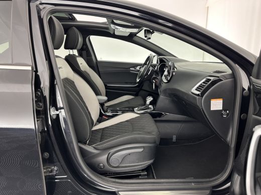 Kia ProCeed 1.5 T-GDi MHEV GT-Line Edition (INCL-BTW) Aut. *PANO | SPORT-SEATS | NAVI-FULLMAP | CAMERA | MICR... ActivLease financial lease