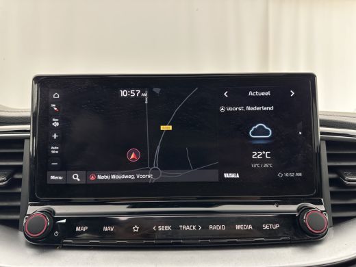 Kia ProCeed 1.5 T-GDi MHEV GT-Line Edition (INCL-BTW) Aut. *PANO | SPORT-SEATS | NAVI-FULLMAP | CAMERA | MICR... ActivLease financial lease