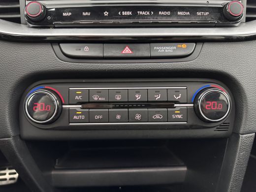 Kia ProCeed 1.5 T-GDi MHEV GT-Line Edition (INCL-BTW) Aut. *PANO | SPORT-SEATS | NAVI-FULLMAP | CAMERA | MICR... ActivLease financial lease