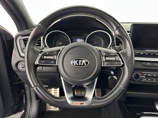 Kia ProCeed 1.5 T-GDi MHEV GT-Line Edition (INCL-BTW) Aut. *PANO | SPORT-SEATS | NAVI-FULLMAP | CAMERA | MICR... ActivLease financial lease