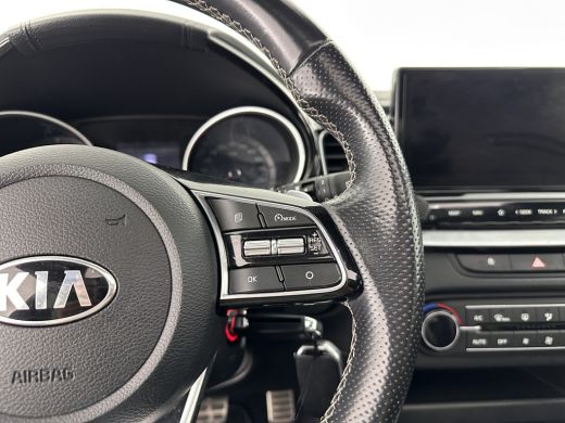 Kia ProCeed 1.5 T-GDi MHEV GT-Line Edition (INCL-BTW) Aut. *PANO | SPORT-SEATS | NAVI-FULLMAP | CAMERA | MICR... ActivLease financial lease