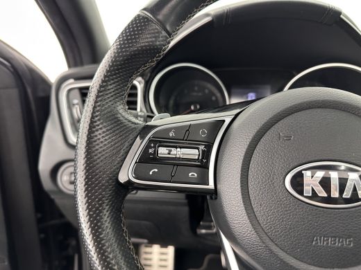 Kia ProCeed 1.5 T-GDi MHEV GT-Line Edition (INCL-BTW) Aut. *PANO | SPORT-SEATS | NAVI-FULLMAP | CAMERA | MICR... ActivLease financial lease