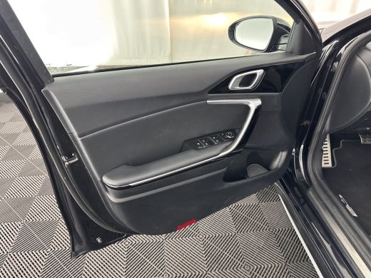 Kia ProCeed 1.5 T-GDi MHEV GT-Line Edition (INCL-BTW) Aut. *PANO | SPORT-SEATS | NAVI-FULLMAP | CAMERA | MICR... ActivLease financial lease