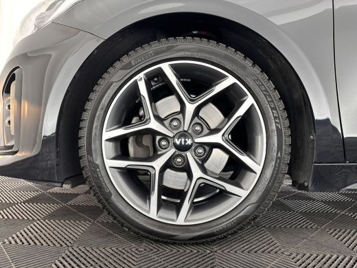 Kia ProCeed 1.5 T-GDi MHEV GT-Line Edition (INCL-BTW) Aut. *PANO | SPORT-SEATS | NAVI-FULLMAP | CAMERA | MICR... ActivLease financial lease
