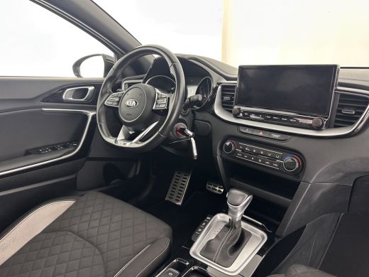 Kia ProCeed 1.5 T-GDi MHEV GT-Line Edition (INCL-BTW) Aut. *PANO | SPORT-SEATS | NAVI-FULLMAP | CAMERA | MICR... ActivLease financial lease