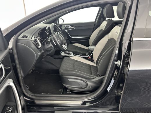 Kia ProCeed 1.5 T-GDi MHEV GT-Line Edition (INCL-BTW) Aut. *PANO | SPORT-SEATS | NAVI-FULLMAP | CAMERA | MICR... ActivLease financial lease