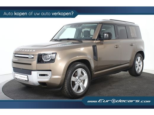 Land Rover Defender 110 3.0 P400 110 XS Edition *Full Options* Land Rover Defender 110 3.0 P400 110 XS Edition *Full Options*
